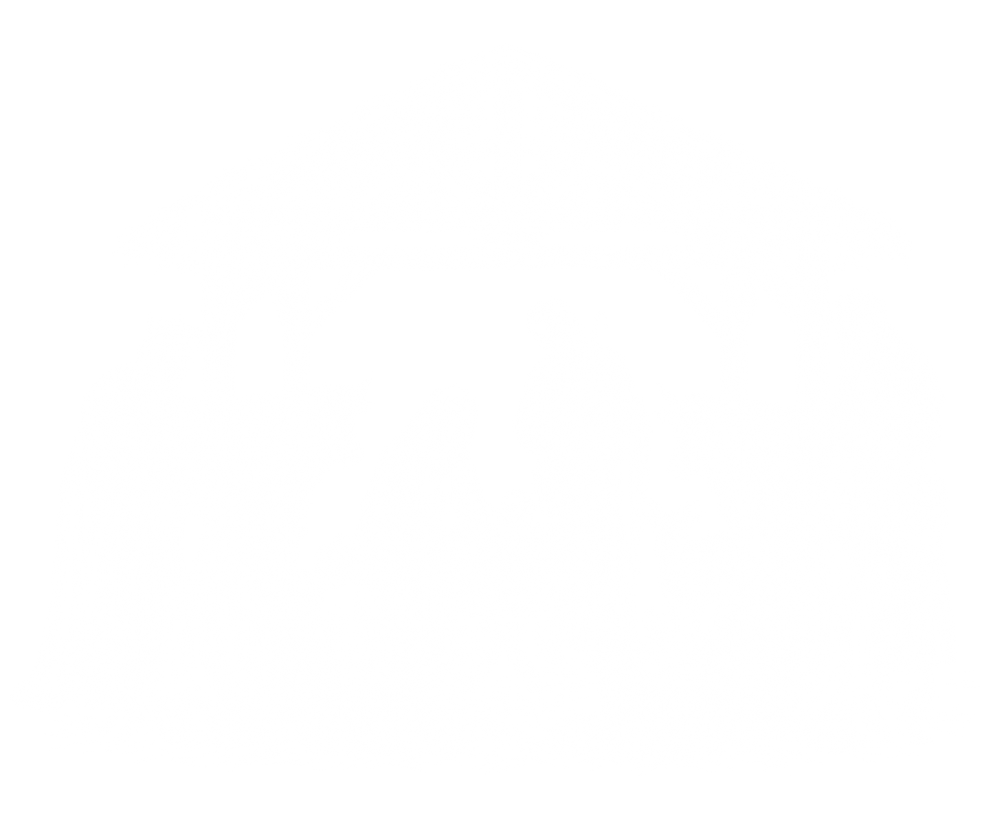 WHITE NATIVITY SKETCH