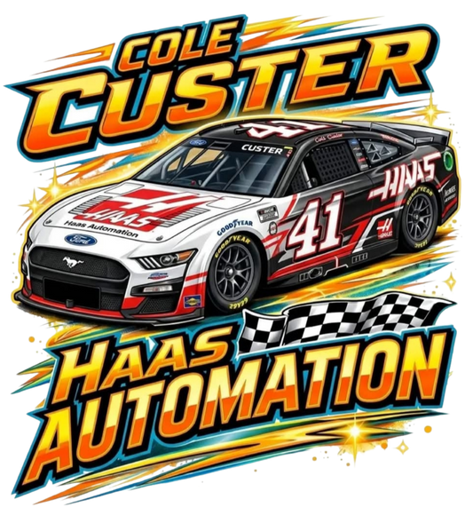 COLE CUSTER