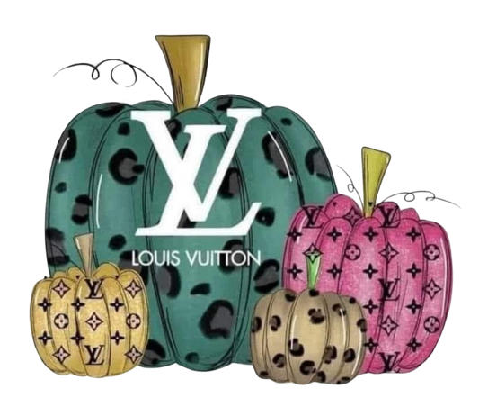 LV PUMPKINS