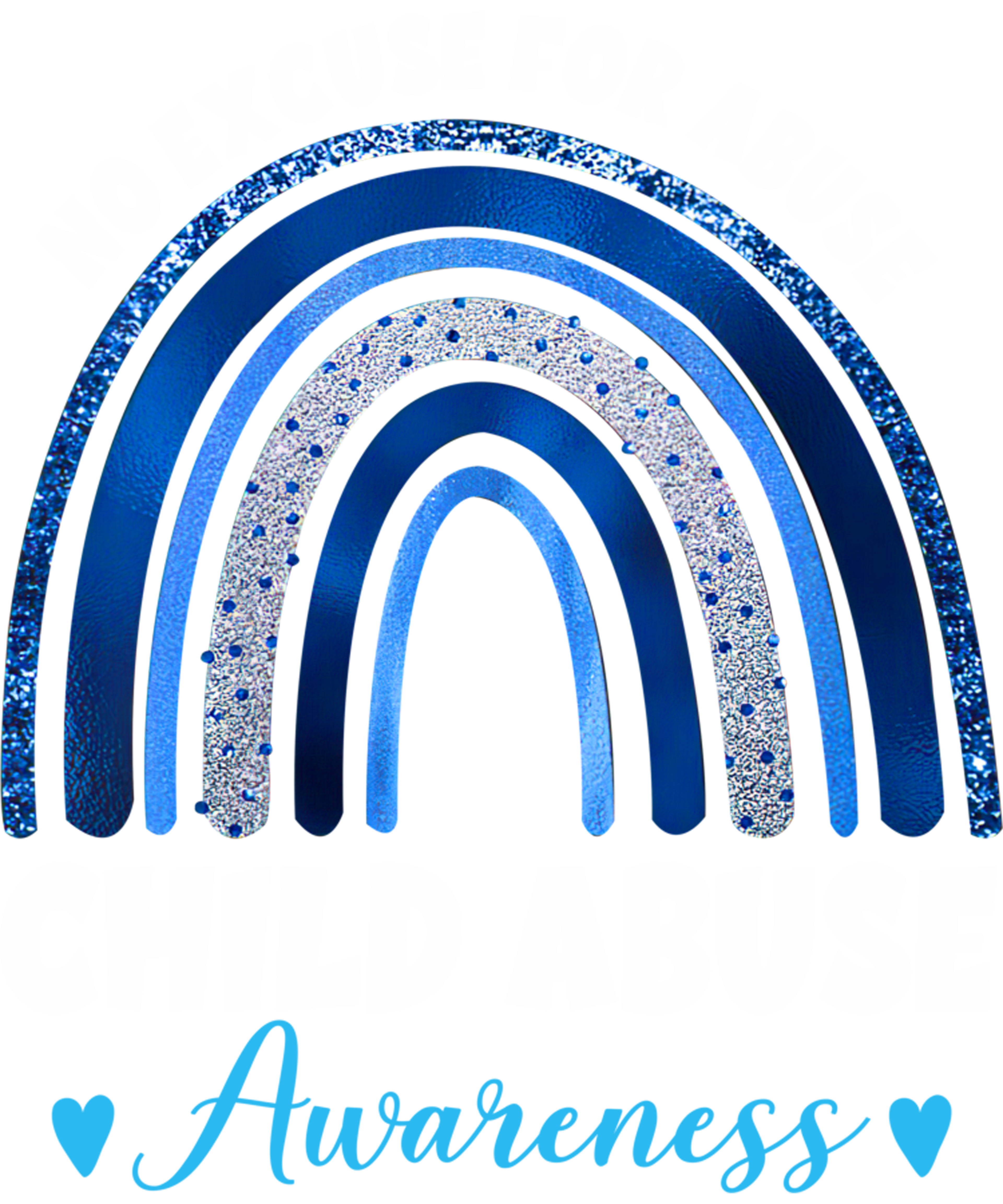 CHILD ABUSE AWARENESS #23