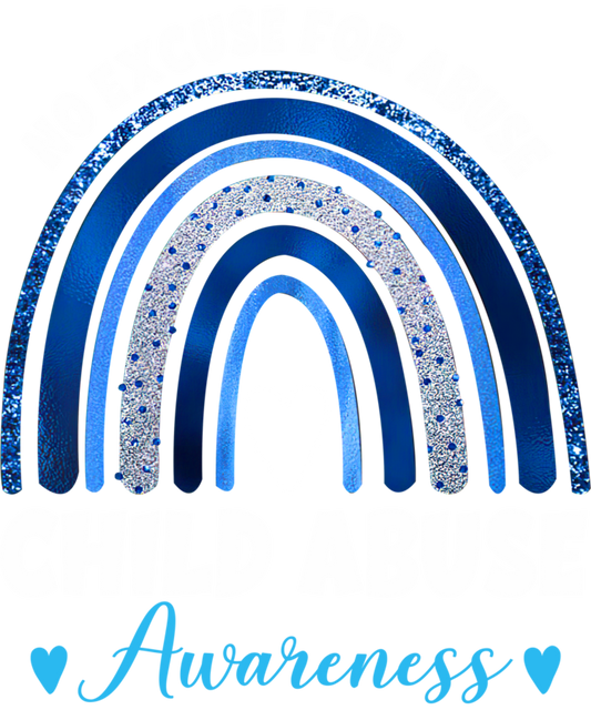 CHILD ABUSE AWARENESS #23