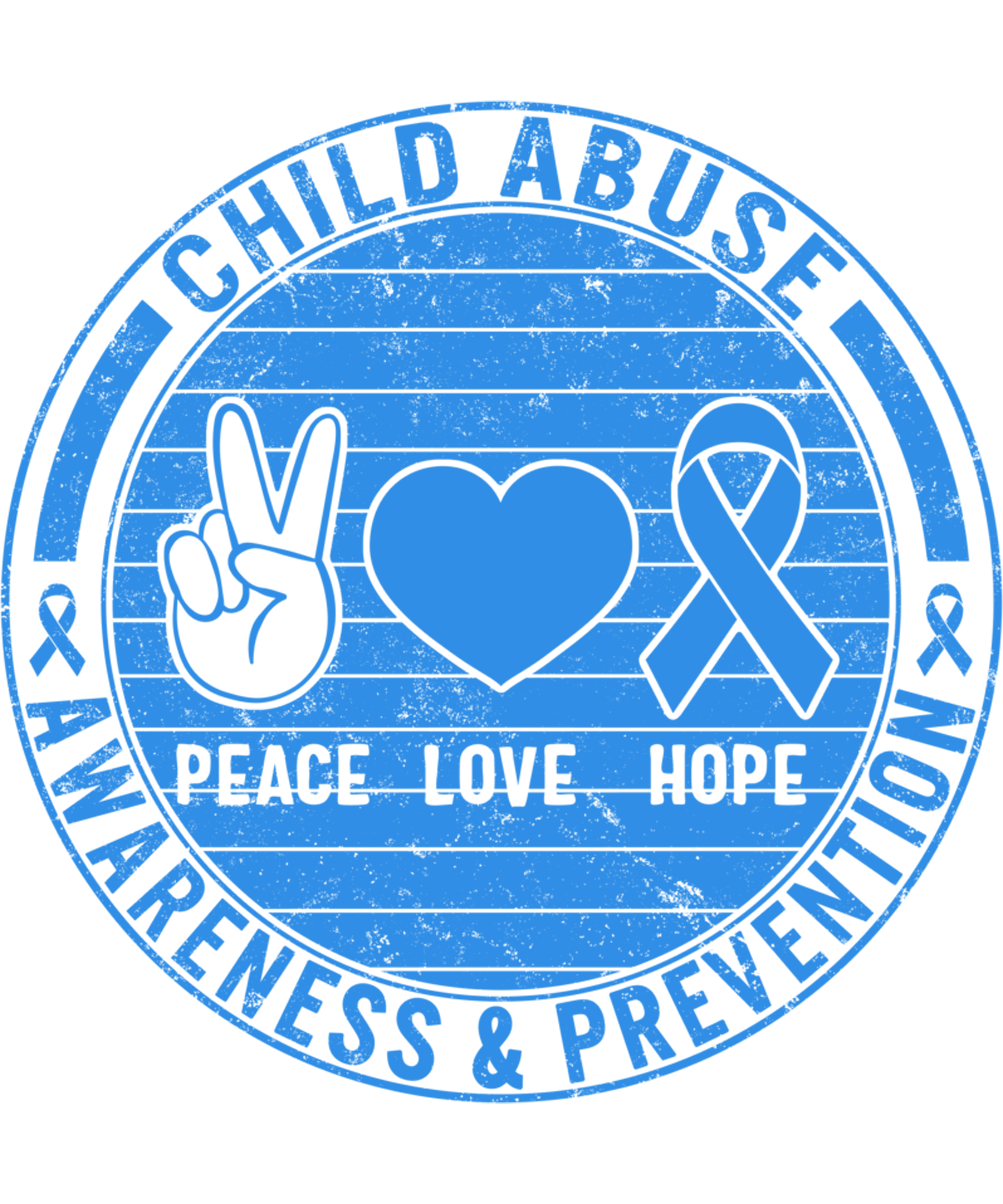 CHILD ABUSE AWARENESS #2