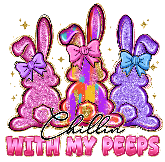 EASTER #105
