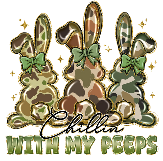 EASTER #127