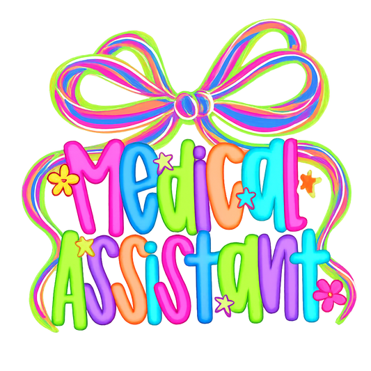 NEON MEDICAL ASSISTANT