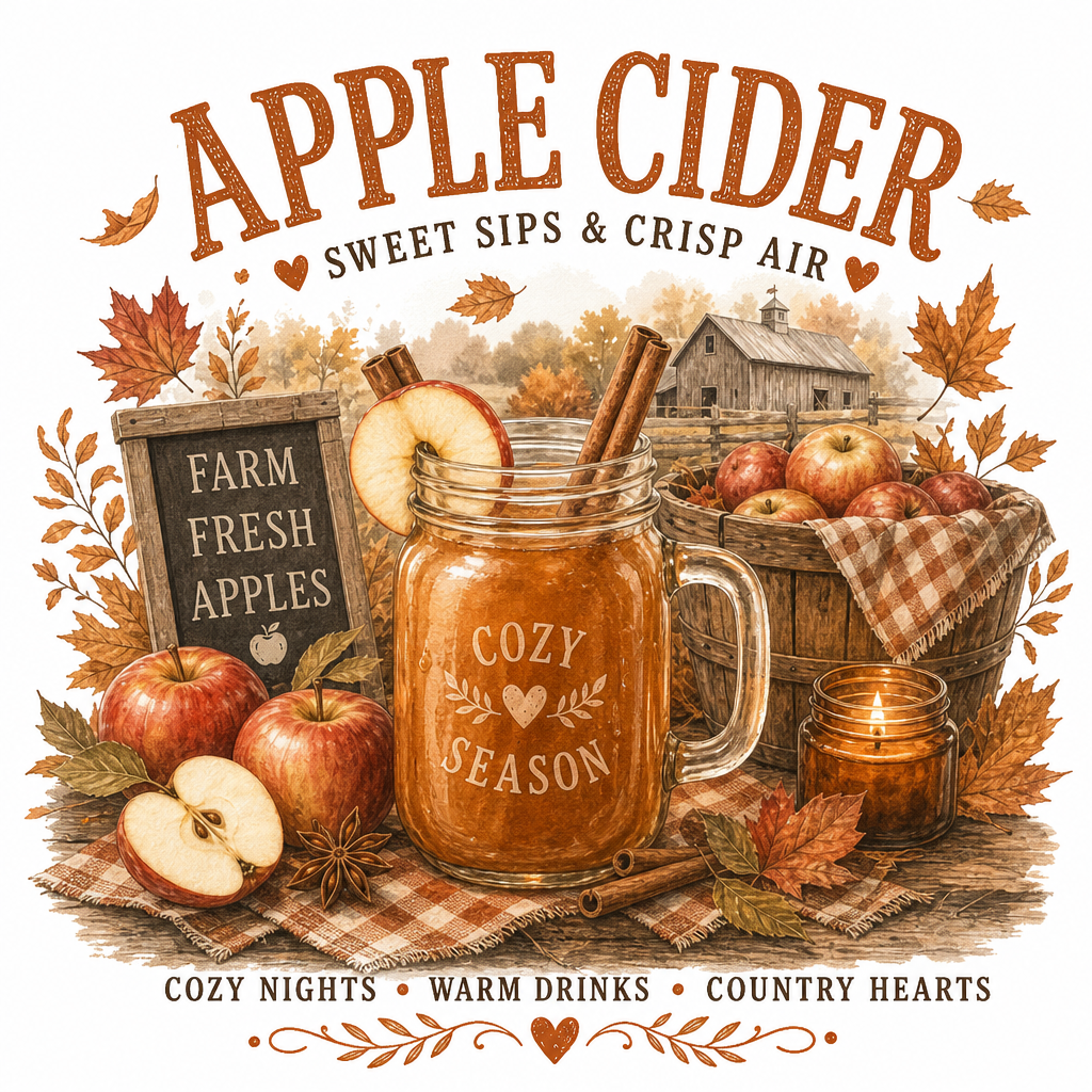APPLE CIDER