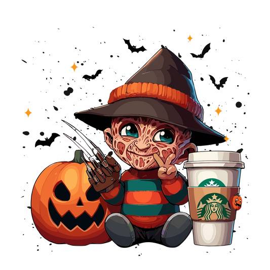 LITTLE FREDDY