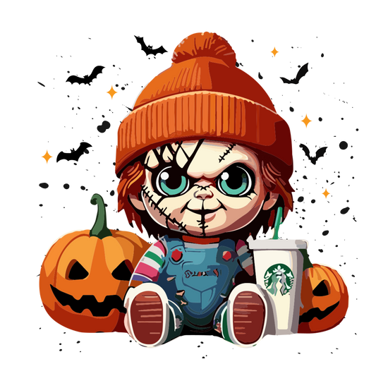 LITTLE CHUCKY