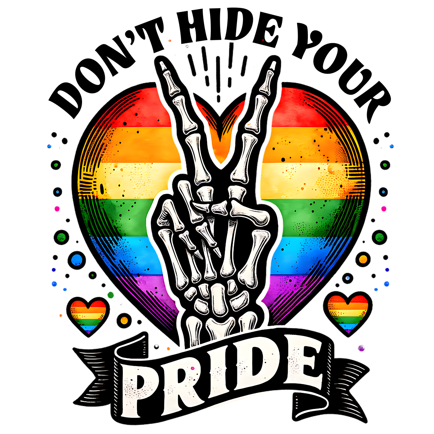 PRIDE #8
