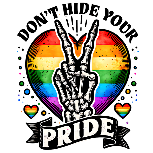 PRIDE #8