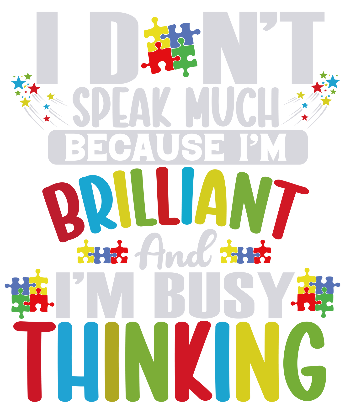AUTISM #9
