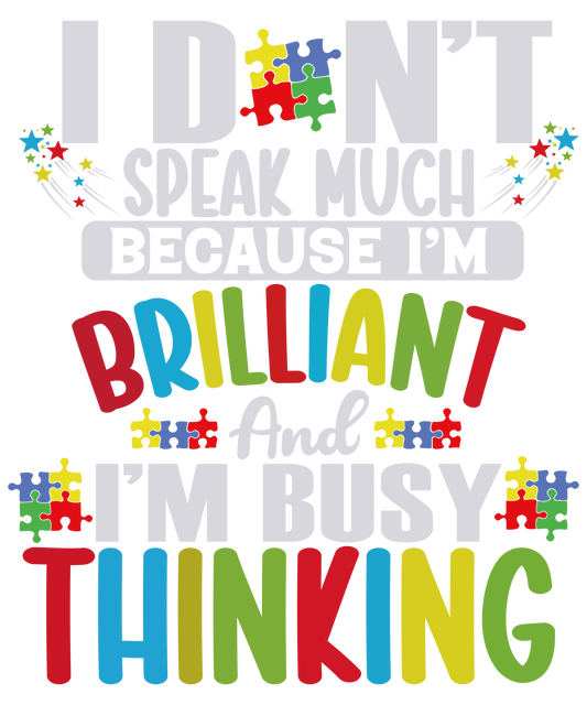 AUTISM #9