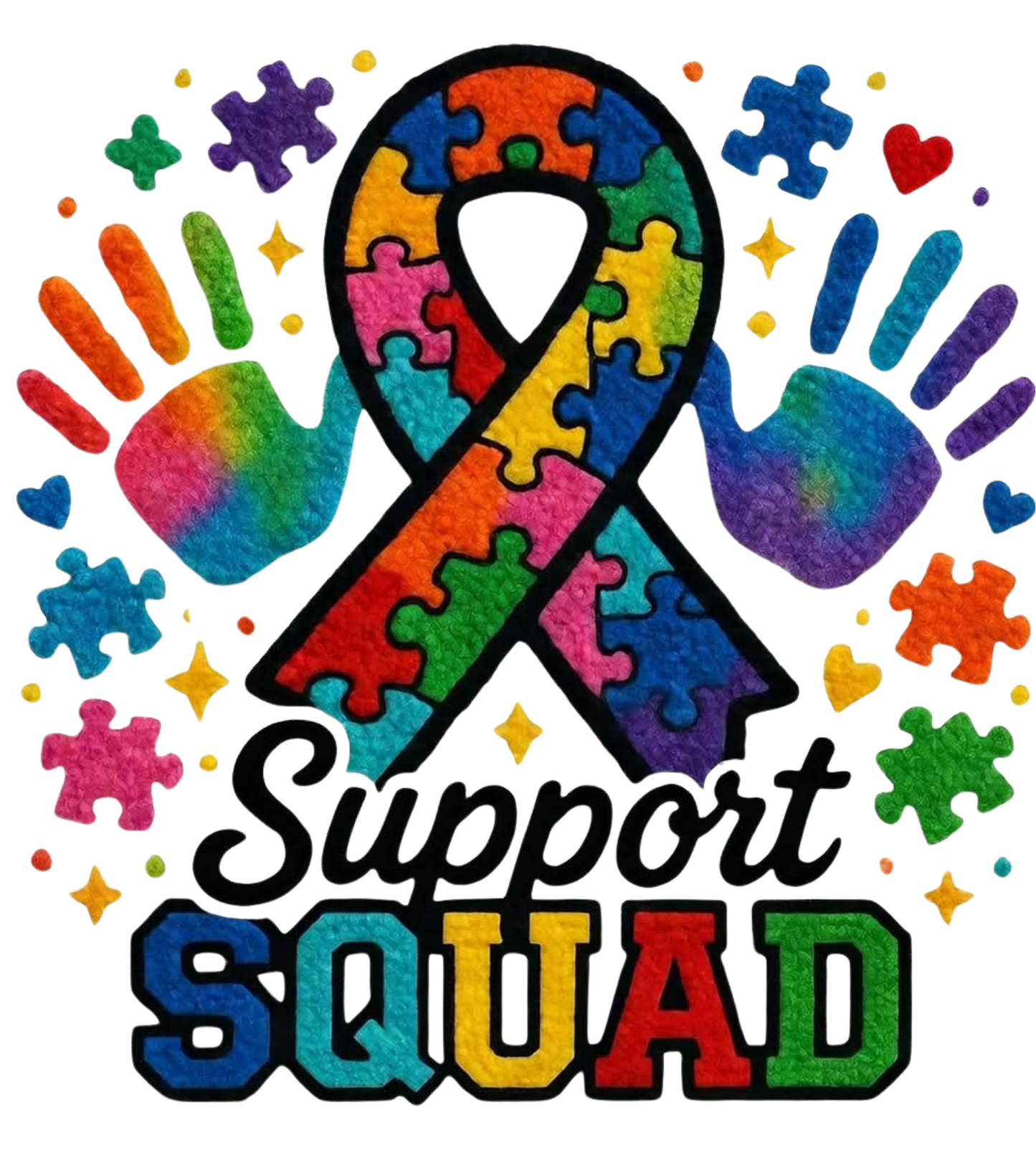AUTISM #35