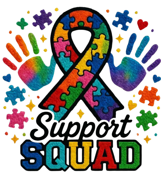 AUTISM #35