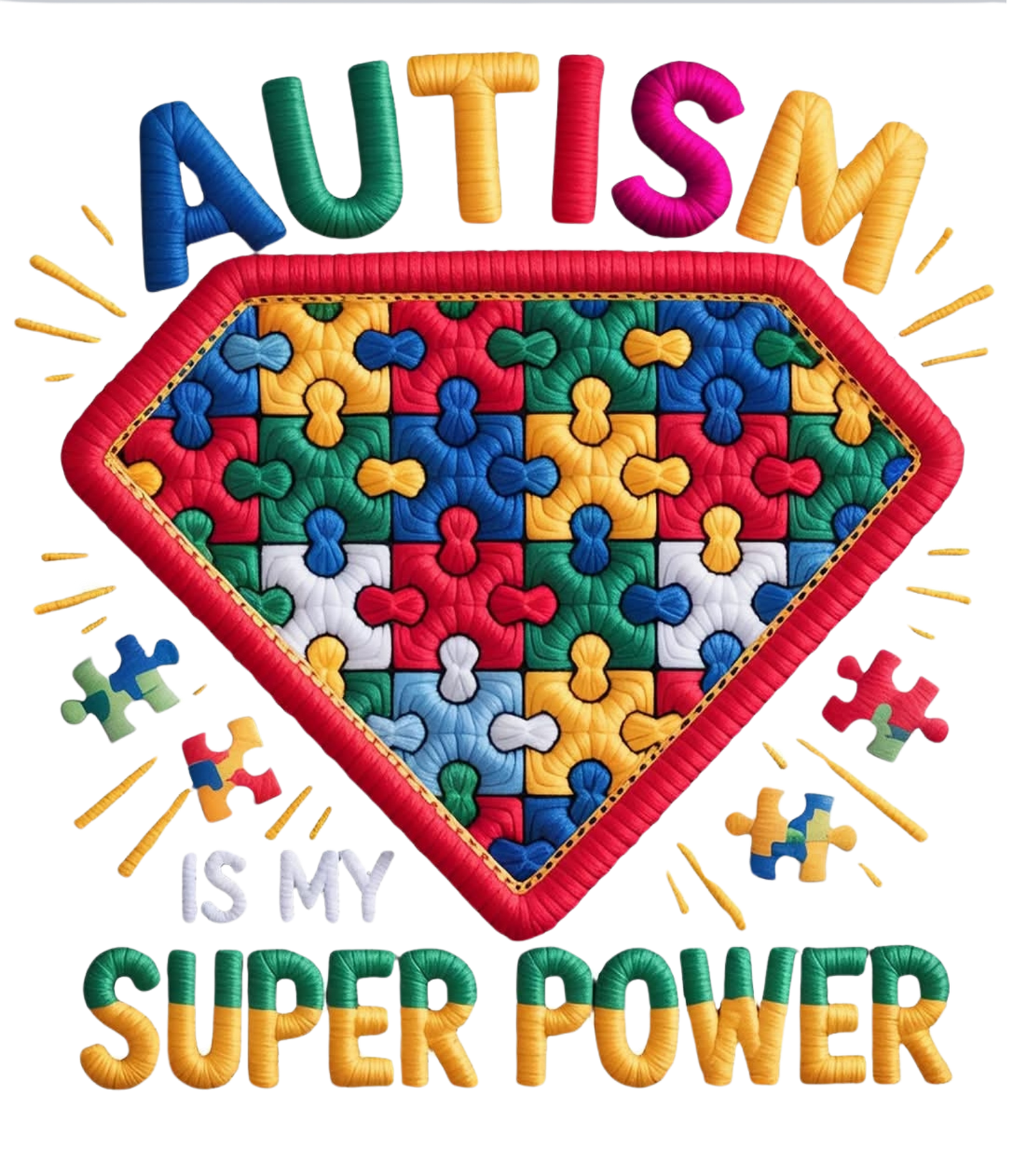 AUTISM #32
