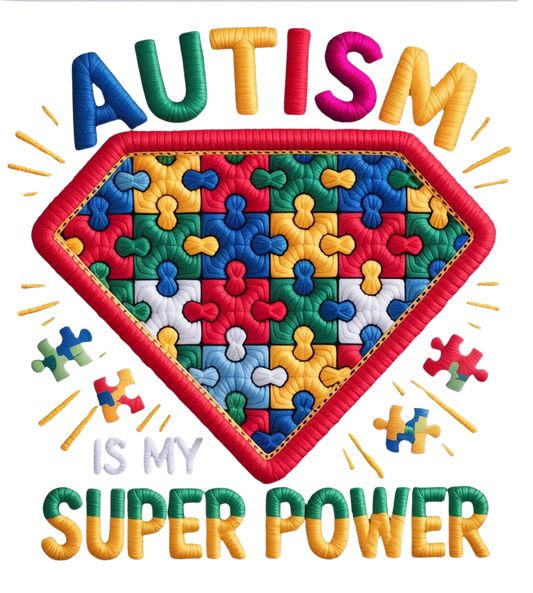 AUTISM #32