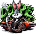 DOPE BUGS