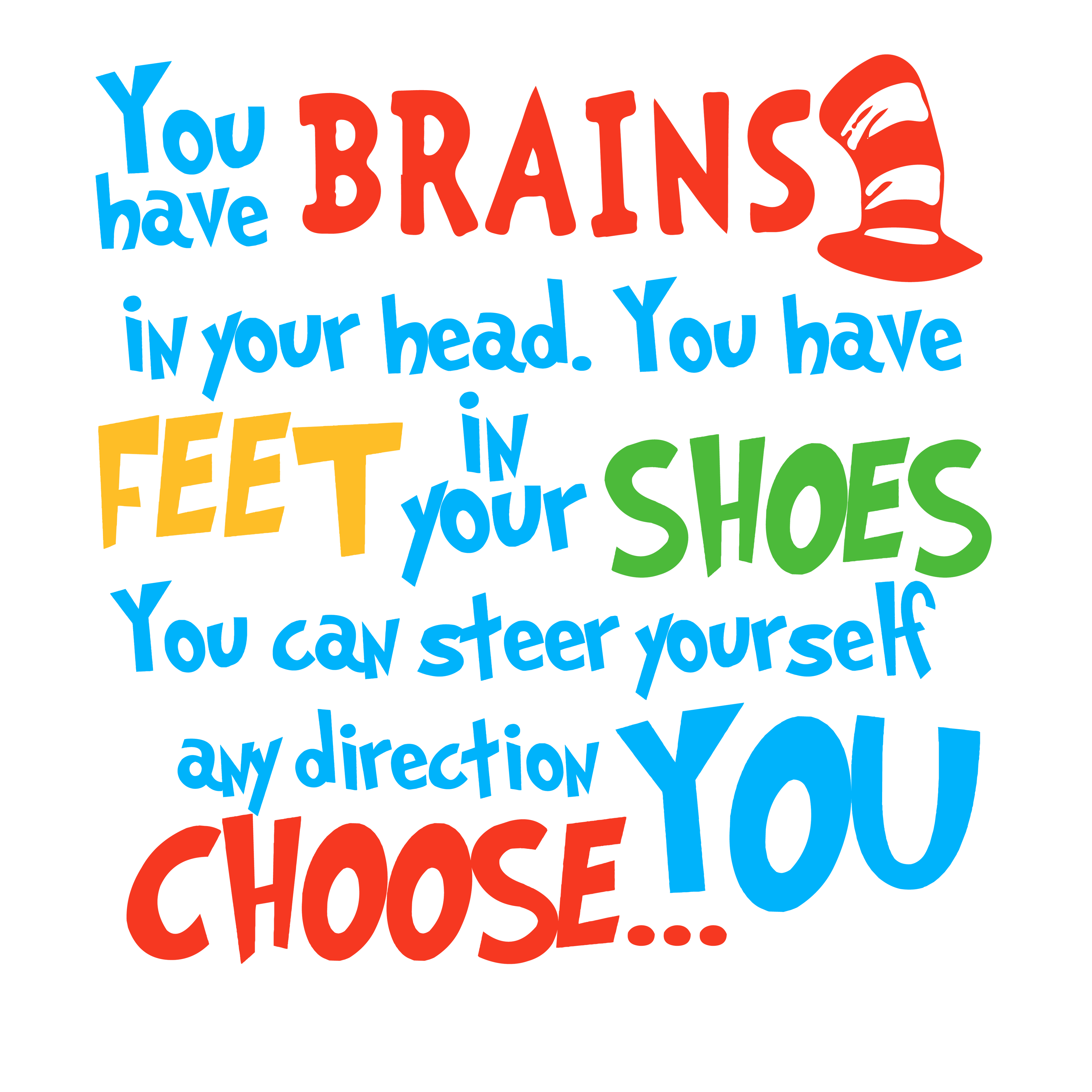 DR SEUSS #48