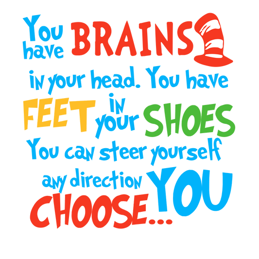 DR SEUSS #48