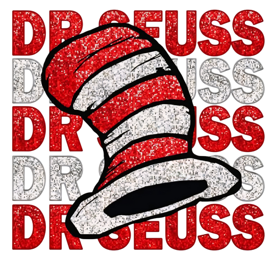 DR SEUSS #7