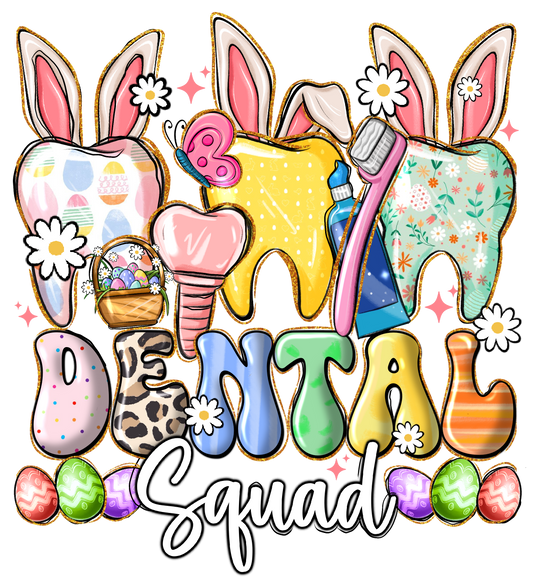 EASTER #110