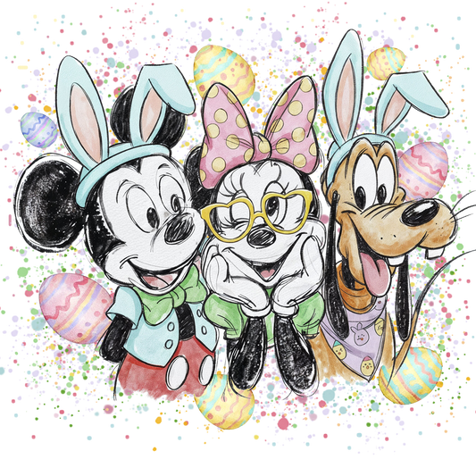 EASTER #2