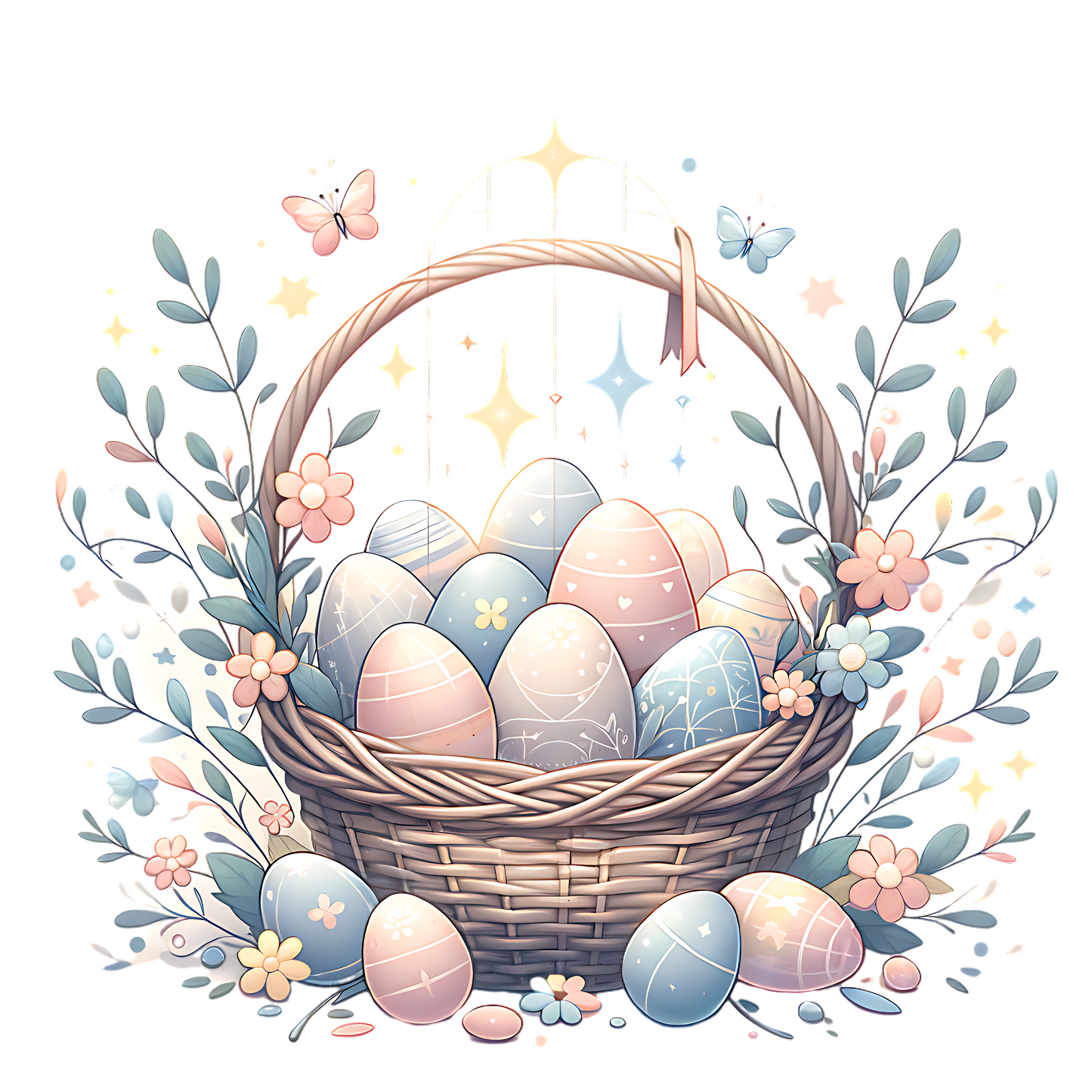 EASTER #65