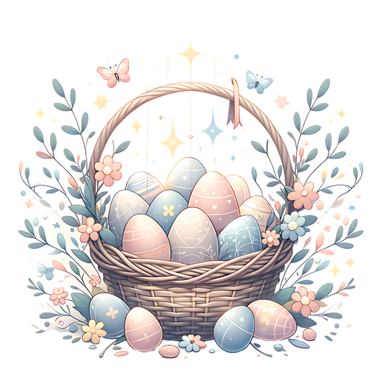 EASTER #65