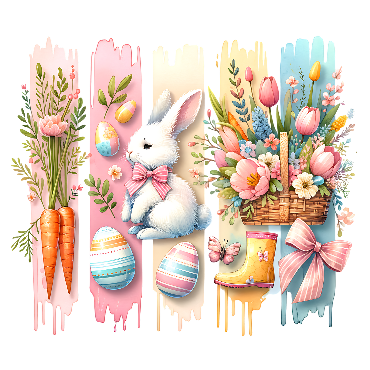EASTER #60