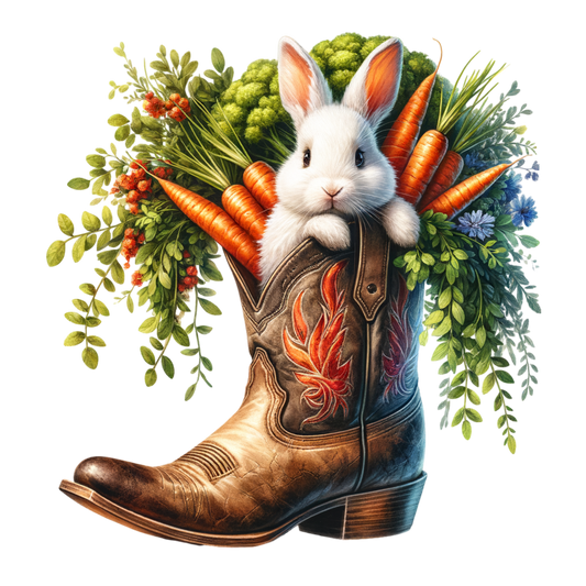 EASTER #80