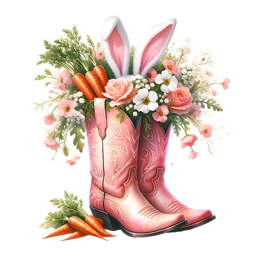 EASTER #88