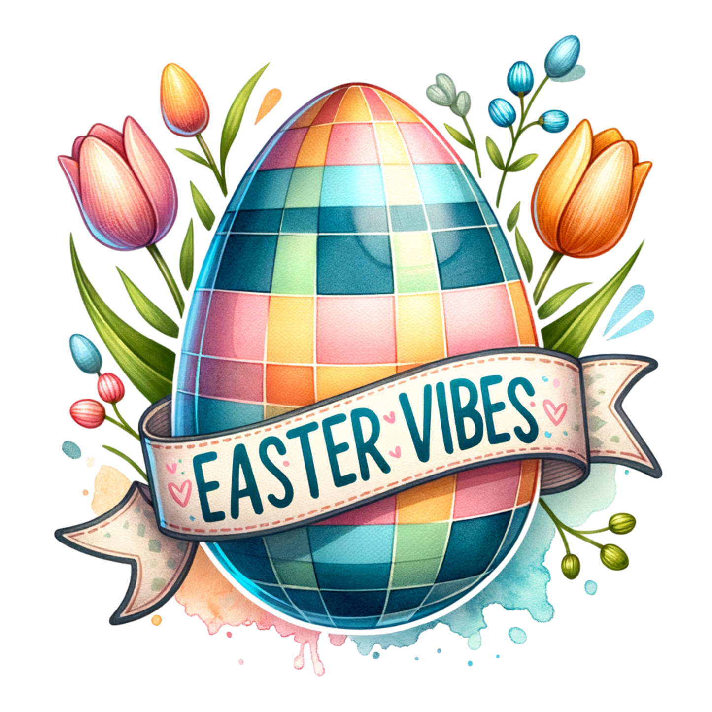 EASTER #56