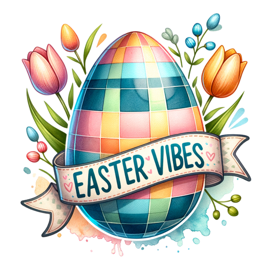 EASTER #56