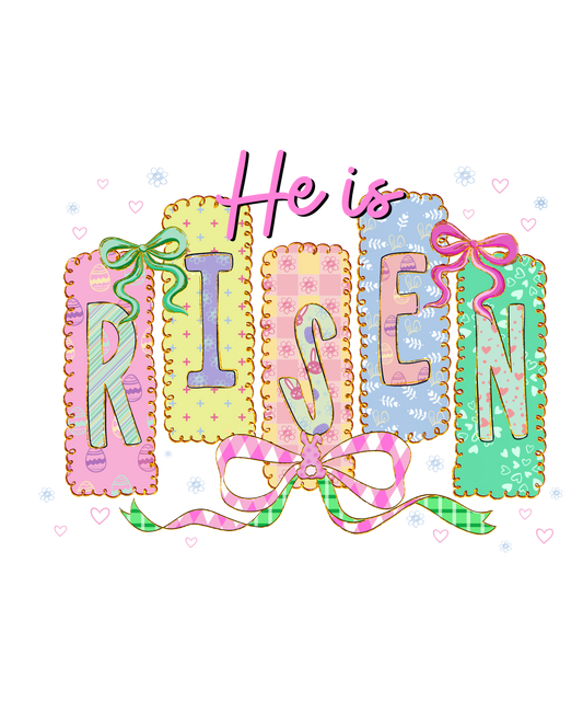 EASTER #114