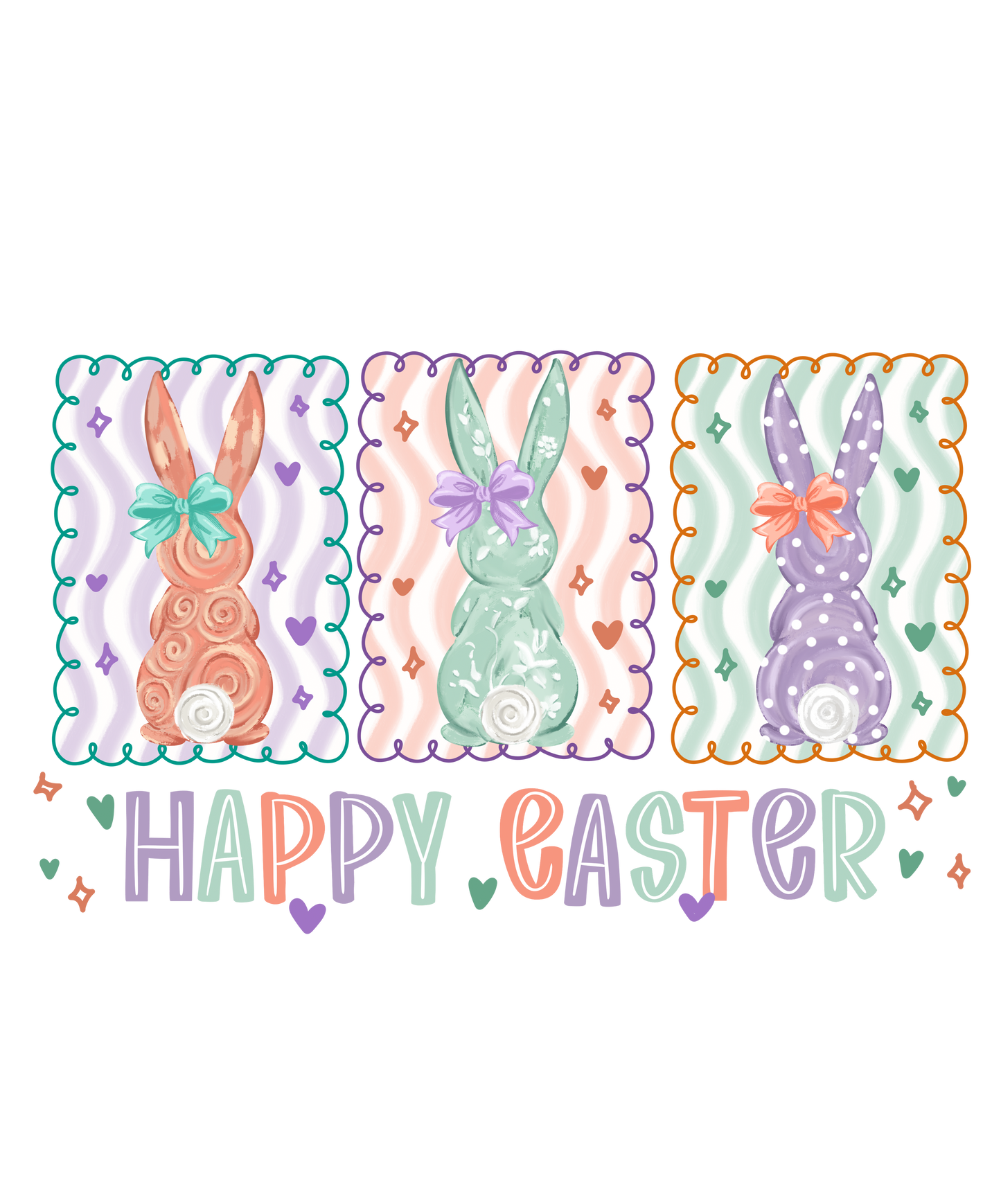 EASTER #99