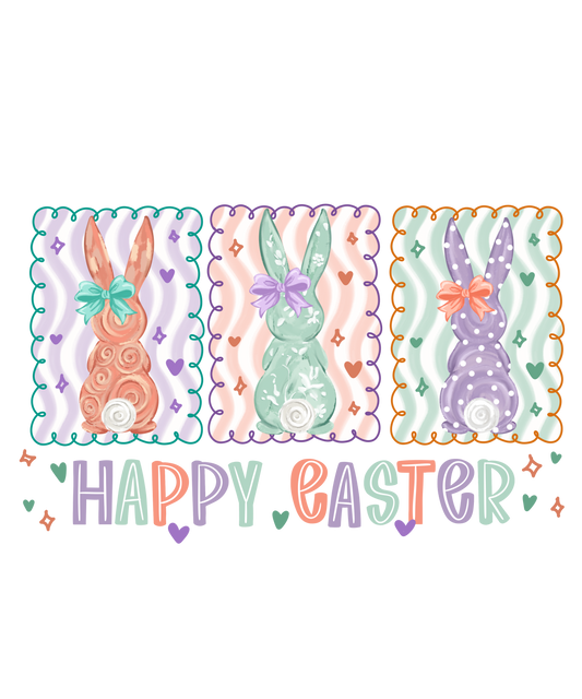 EASTER #99