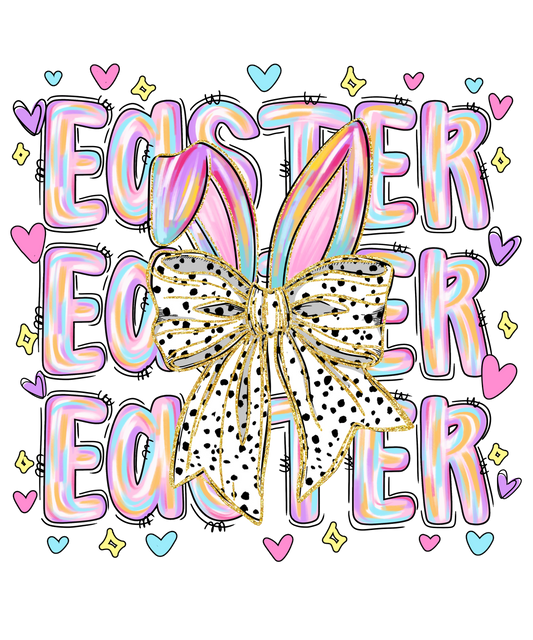 EASTER #74