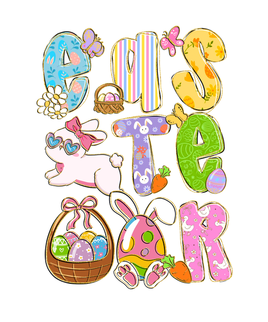 EASTER #85