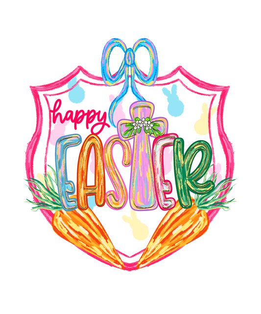 EASTER #89
