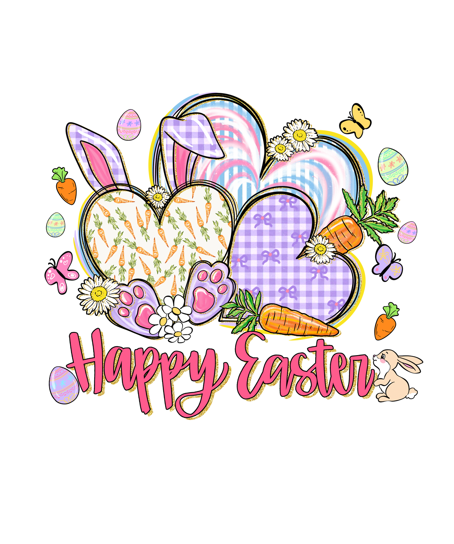 EASTER #91