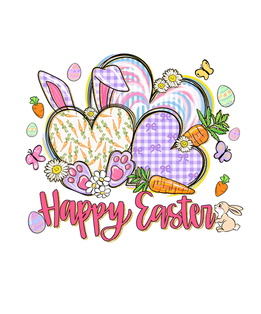 EASTER #91