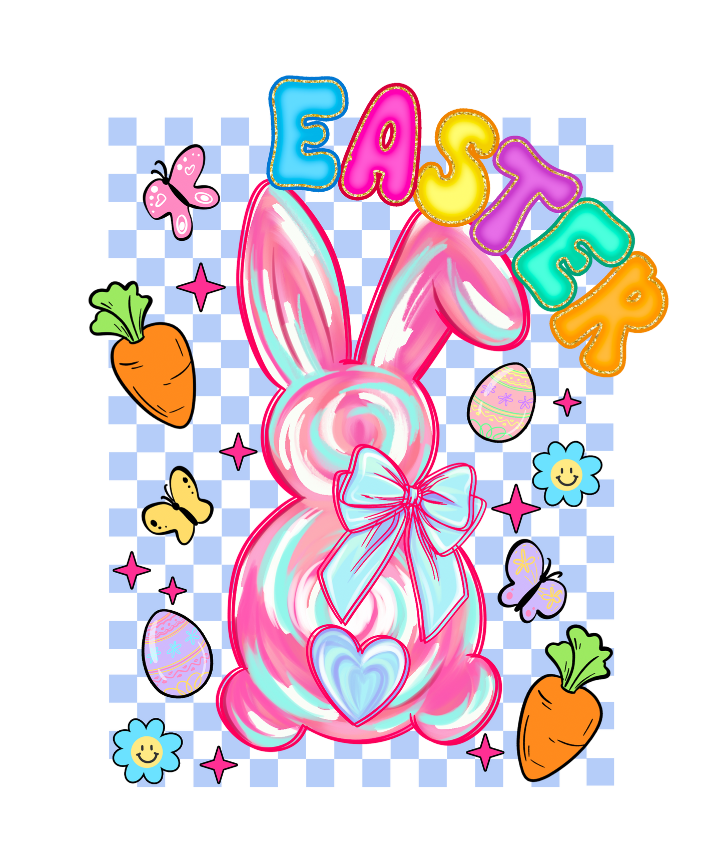 EASTER #102