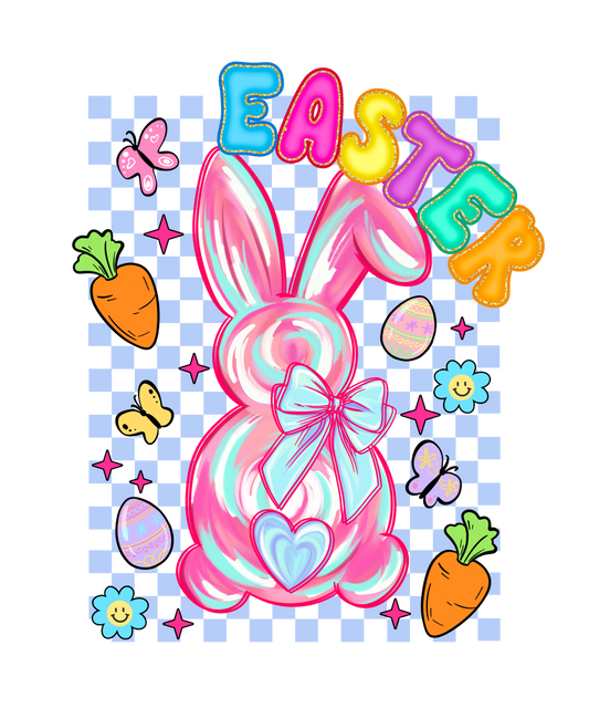 EASTER #102