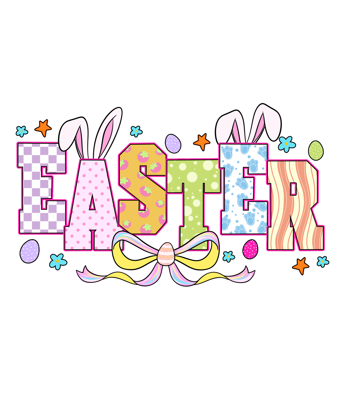 EASTER #137