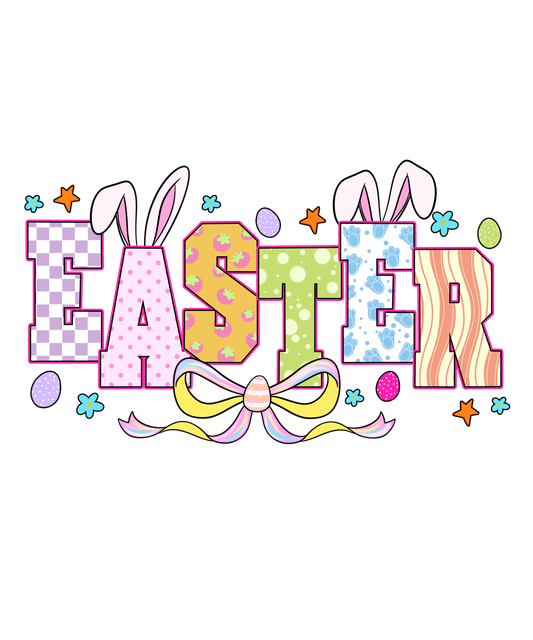 EASTER #137