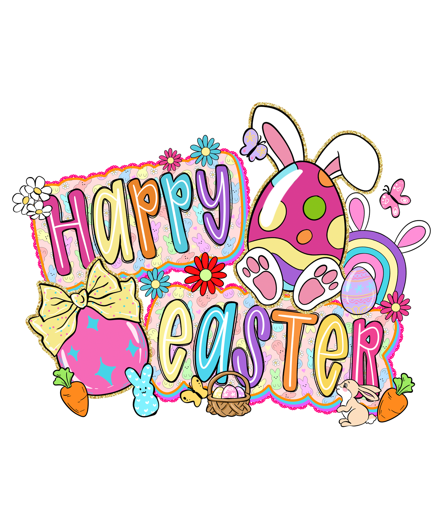 EASTER #93