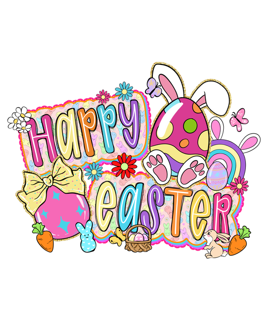 EASTER #93