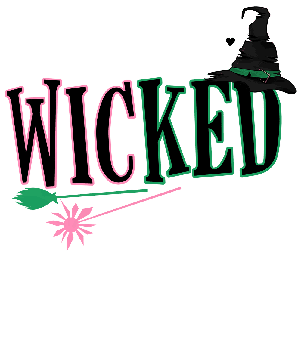WICKED #2