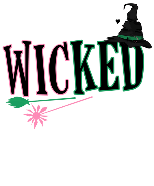 WICKED #2