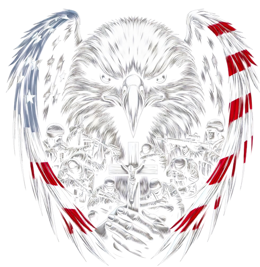 RED WHITE AND BLUE #27